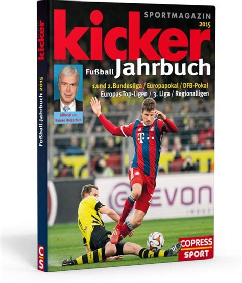 kicker sportmagazin fußball heute